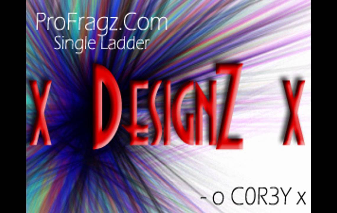 GB; ProFragz; YT; Logos for Sale