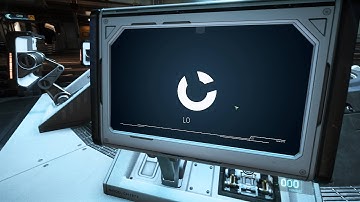 Star Citizen Alpha 2.0: Bug Report - Cannot select a ship.