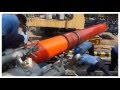 Indian Navy Varunastra – a Ship Launched Heavy Weight Torpedo in Action