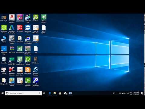 Video kết nối GX works 3 với GT Softgot 2000 - youtube