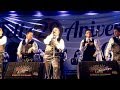 LA REVANCHA DE LA CUMBIA - HERIDO Y ENAMORADO