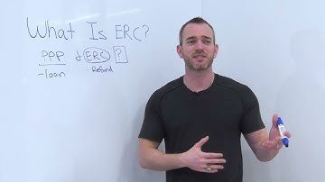 What Is the Employee Retention Credit (ERC) 2023 Explained