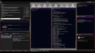 To 5hell and Back Again, Part 5: Devices with No Open Ports in Grey Hack the Game
