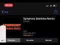 Symphony Marimba 2019 Ad Free Original IPhone Marimba Ringtone