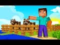 MERE FARM ANIMALS ARE BACK - CHUNK PART 13