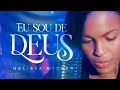 Eu Sou De Deus | Melissa Backer [Clipe Oficial]