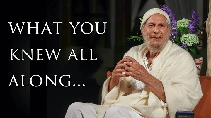 The Freedom to Choose the Highest Path | Shunyamurti Wisdom Teaching