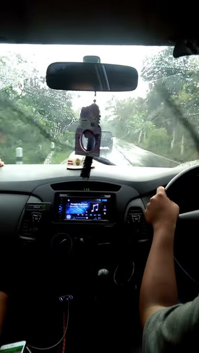Story WA ,ada rindu untukmu cover vany vabiola