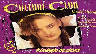 Culture Club  Love Is Cold