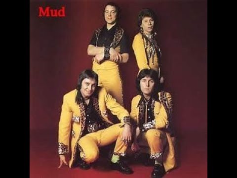 Hula Love      MUD 1975