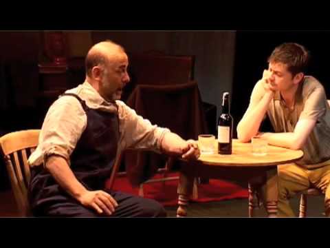 Ula - excerpt 2 Mark Glentworth(opera)