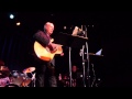 Joanne live by Michael Nesmith 10-30-13