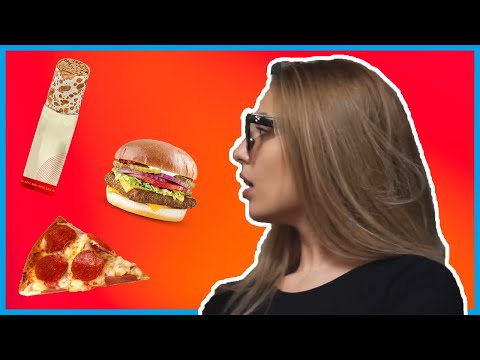 მოკლედ, საჭმელი გამოვიძახე