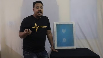 Pinholes | Screen Printing Tips