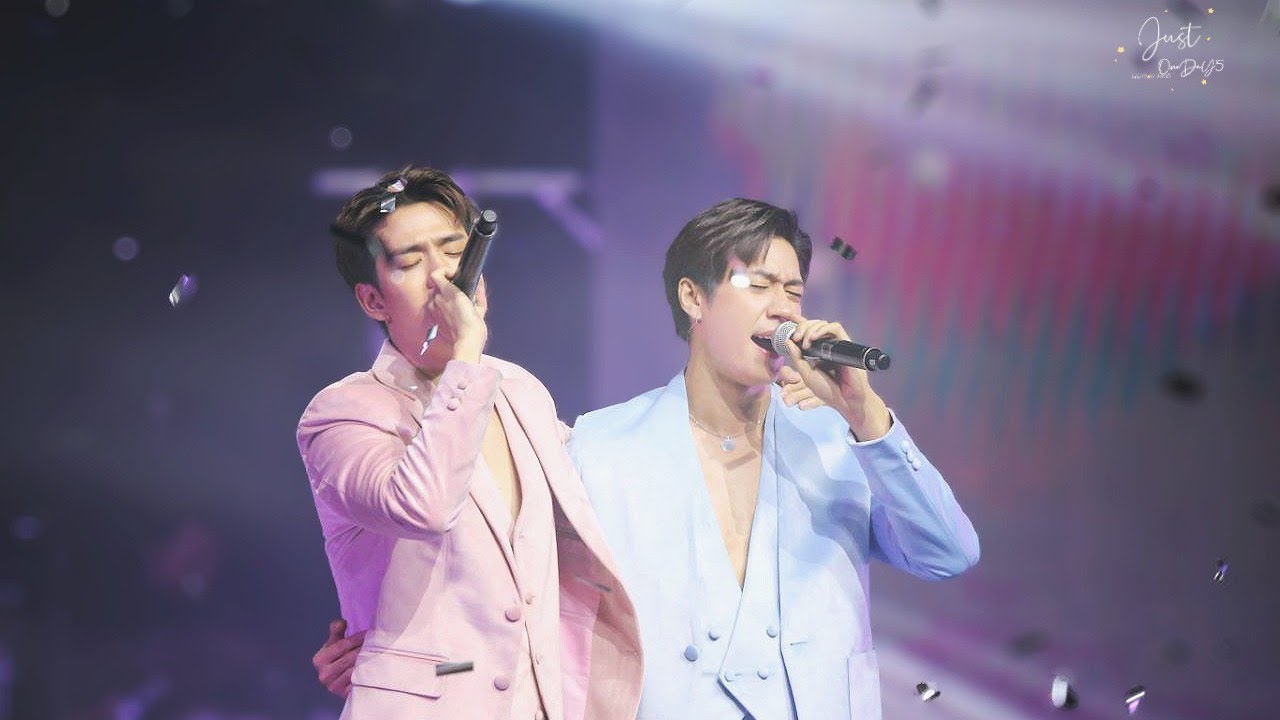 230312 JamFilm @ Rachadalai Theatre