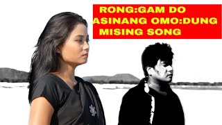 Video thumbnail of ""RONGAM DO" MISING SONG BY HIMANSHU MEDOK"