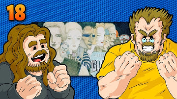 Front Mission: Gun Hazard - Ep. 18: Introducing “Zero” | Pause Snack Continue