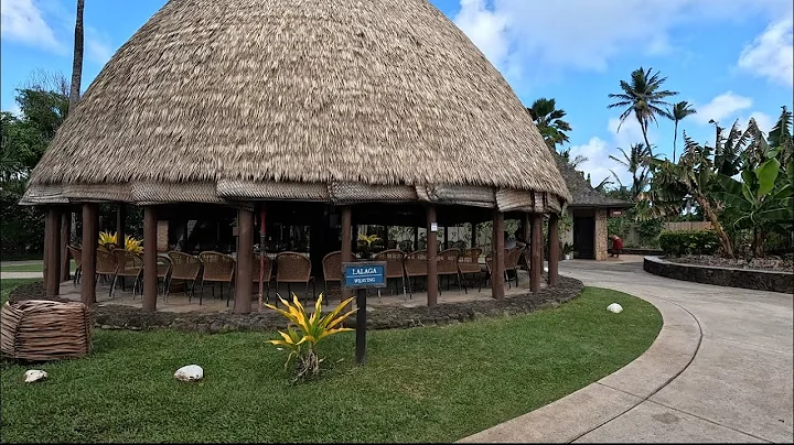 Polynesian Cultural Center Hawaii Complete Walkthrough & Gateway Buffet | Must-See Full Tour