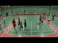 Værløse Badminton - Bane 3