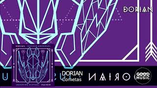 Dorian - 11. Cometas [JUSTICIA UNIVERSAL]