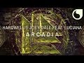 Hardwell & Joey Dale  Ft. Luciana - Arcadia (Original Mix)