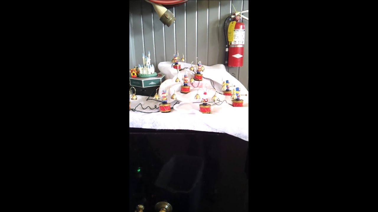 Insider christmas insight insights featured Christmas in Texas - YouTube