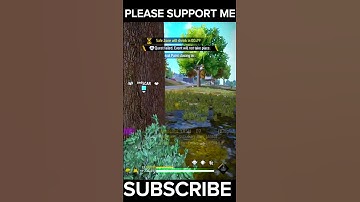 1 vs 2 Clutch With Double AWM || #freefire #shorts