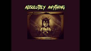 ☆Absolutely Anything - CG5 ft. OR3O [Slowed]☆ Resimi