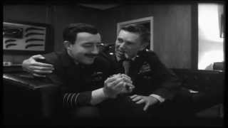 Dr. Strangelove, or How I Learned to Stop Worrying and Love the Bomb