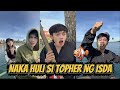 Naka huli si Topher ng isda sa Dagat | FUNNY VIDEOS GOODVIBES | @JerovinceFamOfficial22 