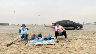 Al Azaziyah Al Khobar Ksa Beach