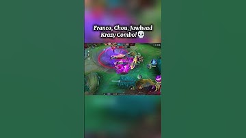 Wait till the end🤣  #MLBBMYHERO #MLBBCreator #2025MYHERO #MLBB