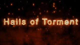 Halls of Torment. Chambers of Dissonance, Agony V. Landsknecht