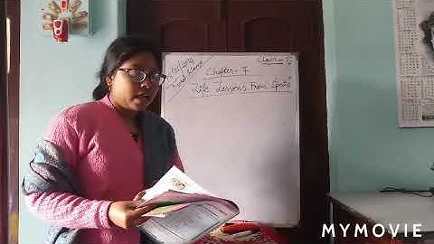 Class-5, Moral Science, Chapter- 7 ( Life Lessons from Sports), Part 2