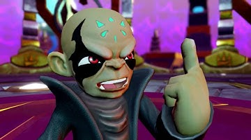 Skylanders Imaginators - 