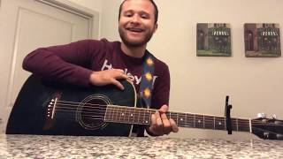 Download Lagu Feel Good Gryffin x Illenium Guitar Tutorial MP3