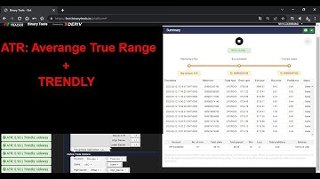 GOES OUT || ATR + TRENDLY BINARY-DERIV BOT FREE #26