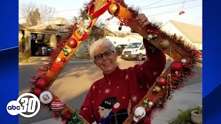 Hanford church mourns beloved member who died in car crash