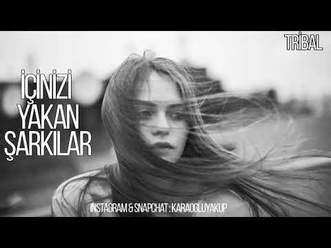 TÜRKÇE RAP | İÇİNİZİ YAKAN ŞARKILAR 🚬🚬