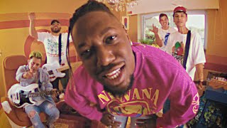 Magnolia Park  Serious