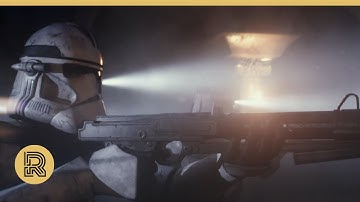 CGI 3D Animated Short: The Amethyst Blade Cinematic | The Rookies