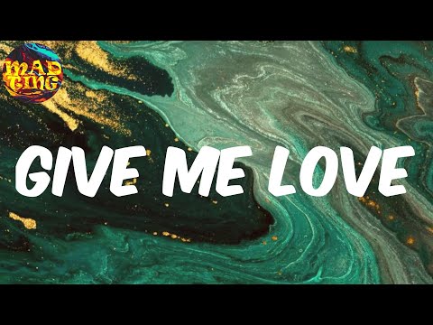 𝙶𝚒𝚟𝚎 𝙼𝚎 𝙻𝚘𝚟𝚎 𝚃𝚊𝚠𝚜𝚎𝚗 𝙻𝚢𝚛𝚒𝚌𝚜