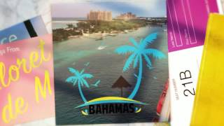 NCL ESCAPE SPRING BREAK CRUISE