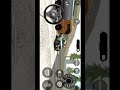Indian Driving 3d Car Game 🎯#ytshorts #ytgaming #subscribe #mahindrathar #viralshorts #drift #suv