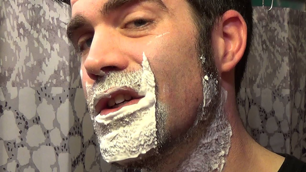 best razor for coarse beard