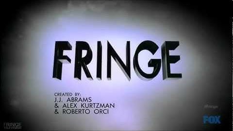 FRINGE Intro Collection : 11 versions !