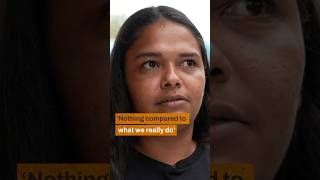 'Nothing compared to what we really do' | NITV News | NITV