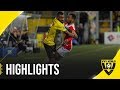 Samenvatting VVV-Venlo - FC Emmen