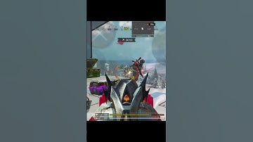 1v4 in Platform #callofdutymobile #codm #shorts