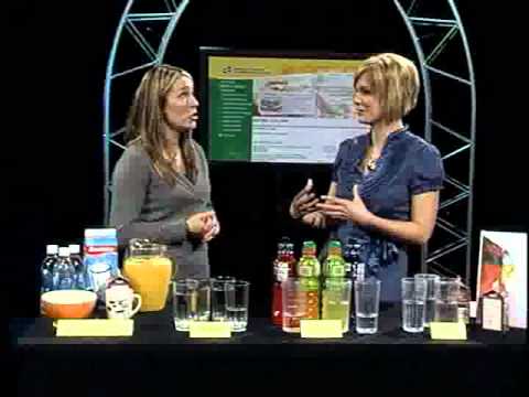 Hydration for Physical Activity and Sport - Stay active. Eat like a champion.